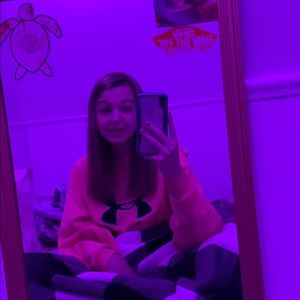 Meet your Posher, Nevaeh